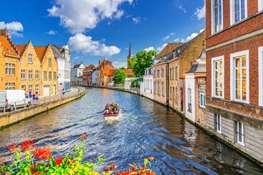 Bruges Belgium
