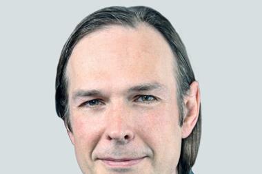 Nico Aspinall at Newton Investment