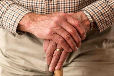 Retirement, elderly care, senior housing