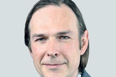 Nico Aspinall at Newton Investment