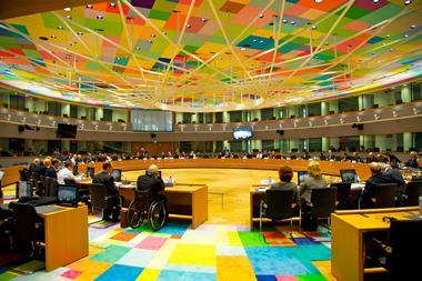 Eurogroup meeting jan 2017