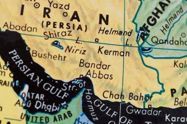 What are the long-term implications of the Iran war? GEMs Equity