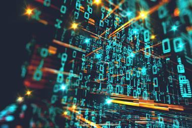 In a complex market, investors need to connect information signals more effectively