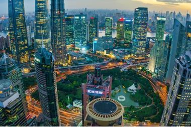 Asian Credit Remains Firmly Investment Grade