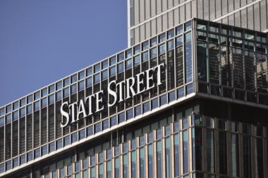 State Street offices