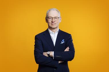 Jari Sokka at TELA