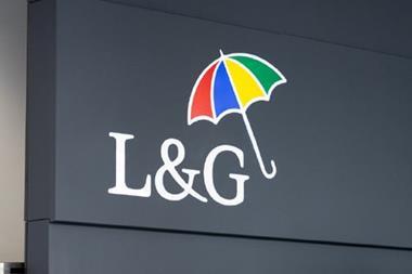 L&G logo