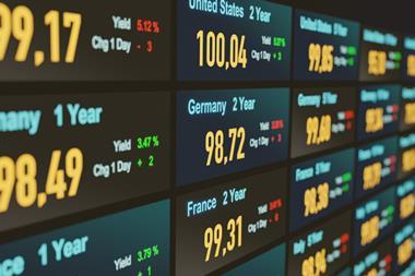 government bond board