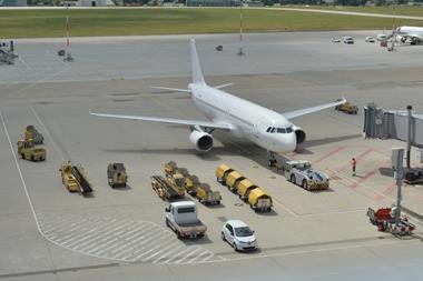 Airport