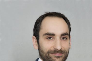 Apostolos Thomadakis
