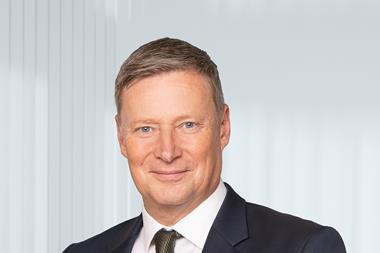 Christian Remke at Metzler Pension Management