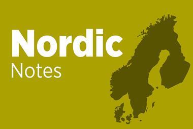 Nordic Notes