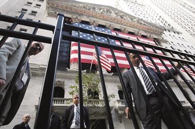 New York Stock Exchange