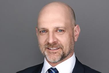 Roger Baumann at c-alm