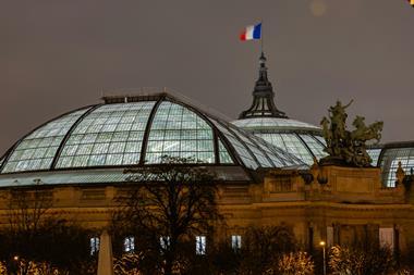 France flag
