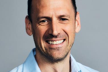 Dan Mikulskis at People’s Partnership