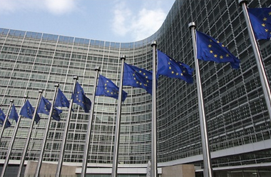 The European Commission, Brussels