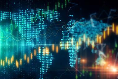 Barings - War distress