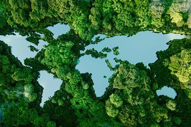 Integrating biodiversity into portfolios- a bespoke framework