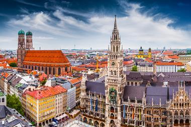 Munich, Germany