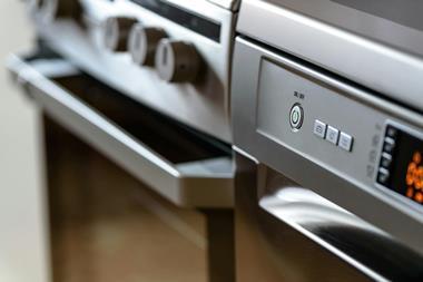 cooker oven appliances
