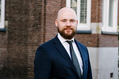 Jorik van Zanden at AF Advisors