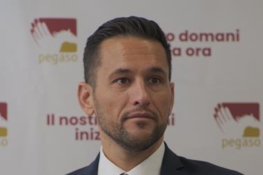 Alessandro Ferretti