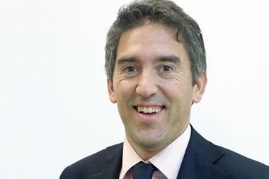 Elias Korosis at Invest Europe