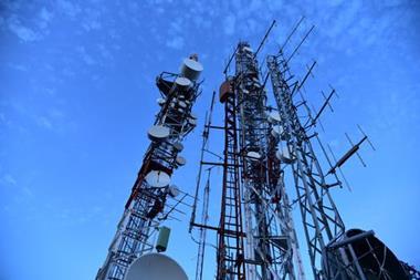 Telecom Infrastructure