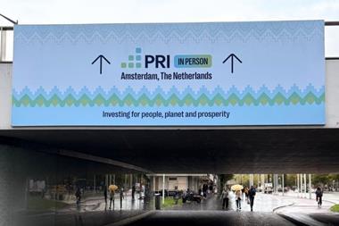 PRI in Person Amsterdam 2026