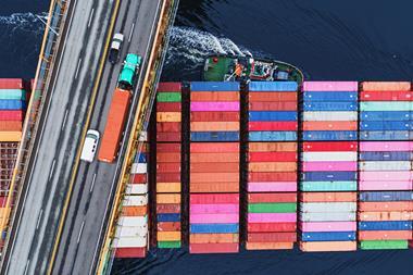 An Investor’s Guide to Evolving Supply Chains