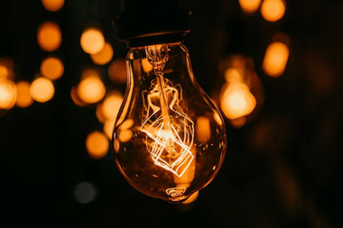 Light bulb