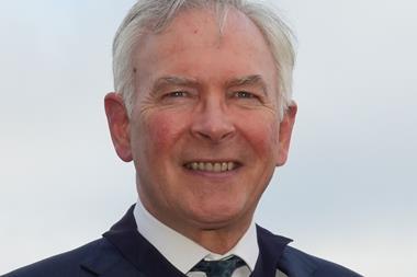 Nicholas Lyons