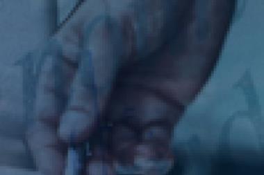 Portfolio Construction with Climate Risk Measures