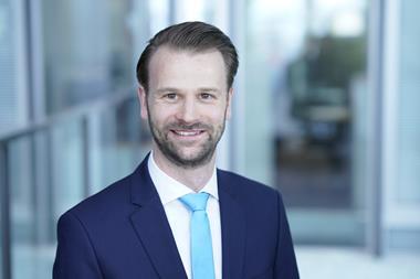 Gunnar Hasselmann at PwC