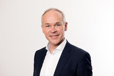 Jan Tore Sanner, Norway finance minister