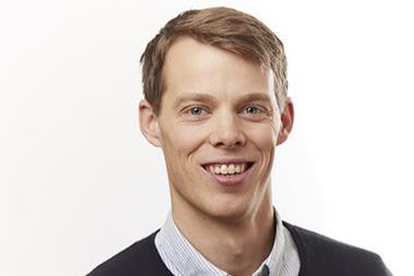 Johannes Hagen of Jönköping University
