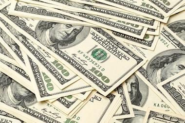 flight from the dollar