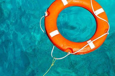 Floating to safety with senior AAA European asset-backed securities