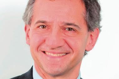 Christian Lemaire Trustee, senior consultant