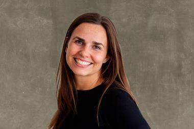 Rikke Berg Jacobsen at AkademikerPension