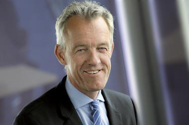 Lars Dijkstra, CIO, Kempen