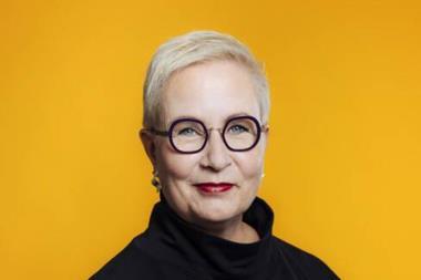 Suvi-Anne Siimes at Tela