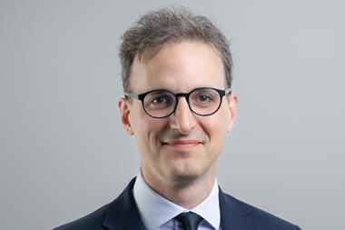 Mathieu Nègre at UBP