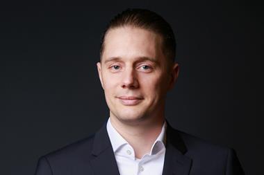 Lukas Doerr - SOKA BAU