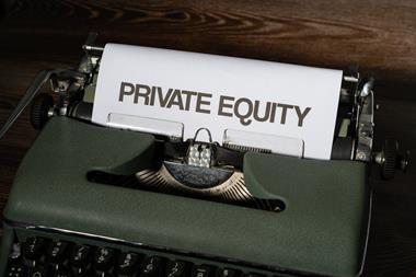 private equity