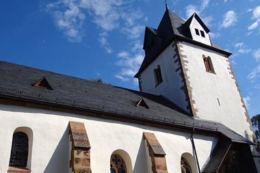 800px protestant church   michelbach   marburg   germany   01
