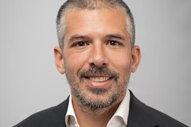 Carlo Svaluto Moreolo at IPE