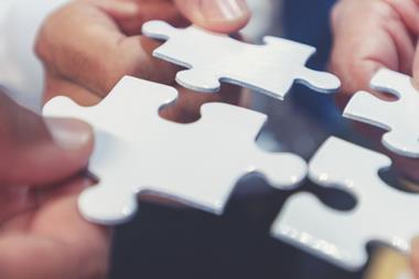 The Credit Opportunity in M&A