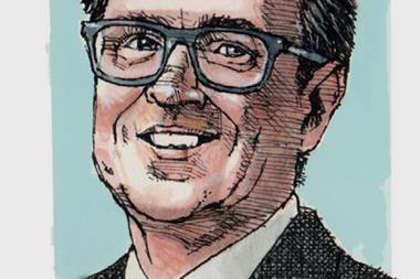 Richard Tomlinson
